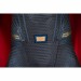 Superhero Steel Clark Kent Dark Blue Cosplay Costumes Halloween Male Suits
