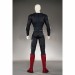 Superhero Steel Clark Kent Dark Blue Cosplay Costumes Halloween Male Suits