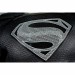 Superhero Clark Kent Black Cosplay Costumes Halloween Male Suits