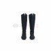 Superhero Clark Kent Black Cosplay Costumes Halloween Male Suits