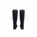 Superhero Clark Kent Black Cosplay Costumes Halloween Male Suits
