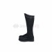 Superhero Clark Kent Black Cosplay Costumes Halloween Male Suits
