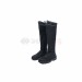 Superhero Clark Kent Black Cosplay Costumes Halloween Male Suits