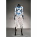 Marvel Rivals Cosplay Costumes White Queen Halloween Female Suits