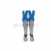 Marvel Rivals Cosplay Costumes White Queen Halloween Female Suits