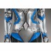 Marvel Rivals Cosplay Costumes White Queen Halloween Female Suits