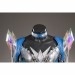 Marvel Rivals Cosplay Costumes White Queen Halloween Female Suits