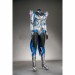 Marvel Rivals Cosplay Costumes White Queen Halloween Female Suits