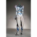 Marvel Rivals Cosplay Costumes White Queen Halloween Female Suits