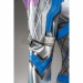 Marvel Rivals Cosplay Costumes White Queen Halloween Female Suits