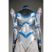 Marvel Rivals Cosplay Costumes White Queen Halloween Female Suits