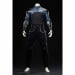 Daredevil Born Again S3 Bullseye Cosplay Costumes Halloween Male Suits