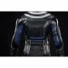 Daredevil Born Again S3 Bullseye Cosplay Costumes Halloween Male Suits