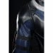 Daredevil Born Again S3 Bullseye Cosplay Costumes Halloween Male Suits
