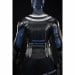 Daredevil Born Again S3 Bullseye Cosplay Costumes Halloween Male Suits