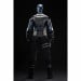 Daredevil Born Again S3 Bullseye Cosplay Costumes Halloween Male Suits