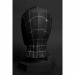 Black Spider-Man Cosplay Costumes Halloween Male Suits