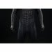 Black Spider-Man Cosplay Costumes Halloween Male Suits