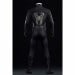 Black Spider-Man Cosplay Costumes Halloween Male Suits