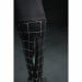 Black Spider-Man Cosplay Costumes Halloween Male Suits