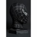 Black Spider-Man Cosplay Costumes Halloween Male Suits