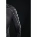 Black Spider-Man Cosplay Costumes Halloween Male Suits