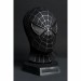 Black Spider-Man Cosplay Costumes Halloween Male Suits
