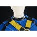 Avengers Doomsday Cyclops Scott Summers Cosplay Costumes Halloween Male Suits