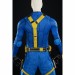 Avengers Doomsday Cyclops Scott Summers Cosplay Costumes Halloween Male Suits