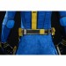 Avengers Doomsday Cyclops Scott Summers Cosplay Costumes Halloween Male Suits