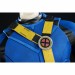 Avengers Doomsday Cyclops Scott Summers Cosplay Costumes Halloween Male Suits