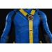 Avengers Doomsday Cyclops Scott Summers Cosplay Costumes Halloween Male Suits