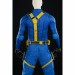 Avengers Doomsday Cyclops Scott Summers Cosplay Costumes Halloween Male Suits