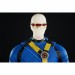 Avengers Doomsday Cyclops Scott Summers Cosplay Costumes Halloween Male Suits