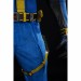 Avengers Doomsday Cyclops Scott Summers Cosplay Costumes Halloween Male Suits