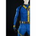 Avengers Doomsday Cyclops Scott Summers Cosplay Costumes Halloween Male Suits