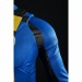 Avengers Doomsday Cyclops Scott Summers Cosplay Costumes Halloween Male Suits