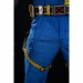 Avengers Doomsday Cyclops Scott Summers Cosplay Costumes Halloween Male Suits