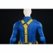 Avengers Doomsday Cyclops Scott Summers Cosplay Costumes Halloween Male Suits