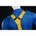 Avengers Doomsday Cyclops Scott Summers Cosplay Costumes Halloween Male Suits