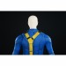 Avengers Doomsday Cyclops Scott Summers Cosplay Costumes Halloween Male Suits
