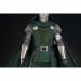 Avengers Doomsday Cosplay Costumes Doctor Doom Victor von Doom Halloween Male Suits
