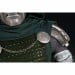 Avengers Doomsday Cosplay Costumes Doctor Doom Victor von Doom Halloween Male Suits