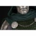 Avengers Doomsday Cosplay Costumes Doctor Doom Victor von Doom Halloween Male Suits