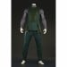 Avengers Doomsday Cosplay Costumes Doctor Doom Victor von Doom Halloween Male Suits