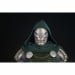 Avengers Doomsday Cosplay Costumes Doctor Doom Victor von Doom Halloween Male Suits