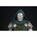 Avengers Doomsday Cosplay Costumes Doctor Doom Victor von Doom Halloween Male Suits
