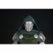 Avengers Doomsday Cosplay Costumes Doctor Doom Victor von Doom Halloween Male Suits