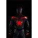 Ultimate Spider-Man Cosplay Costumes Miles Morales Halloween Male Suits