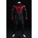 Ultimate Spider-Man Cosplay Costumes Miles Morales Halloween Male Suits